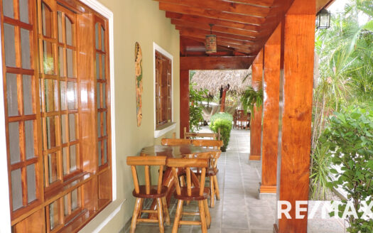 Casa Colibri – Beautiful Home in Private Development