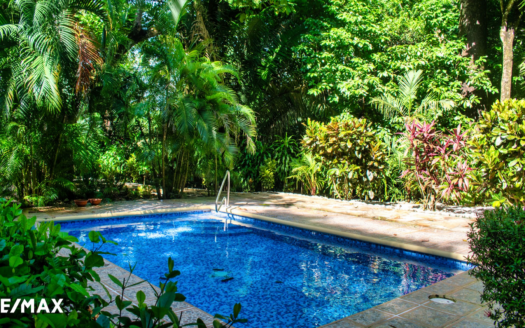 Casa Colibri – Beautiful Home in Private Development