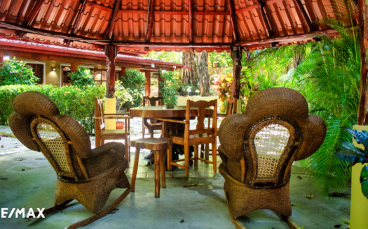 Casa Colibri – Beautiful Home in Private Development