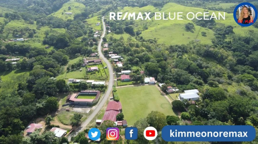 Costa Rica Real Estate