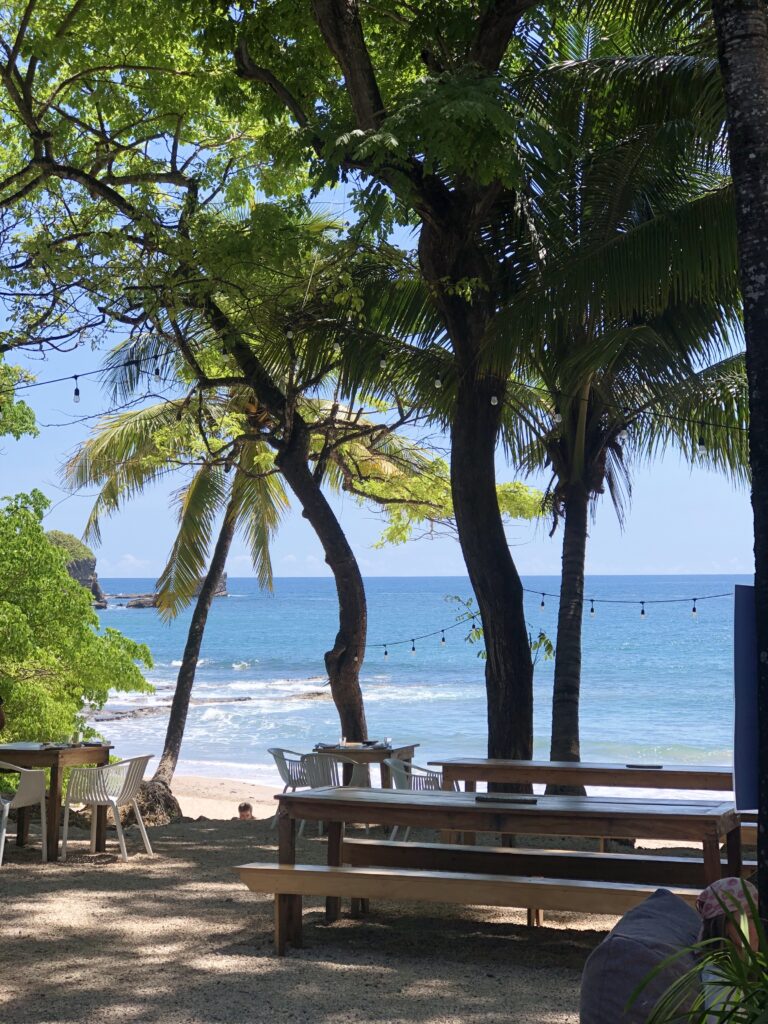 Playa Pelada