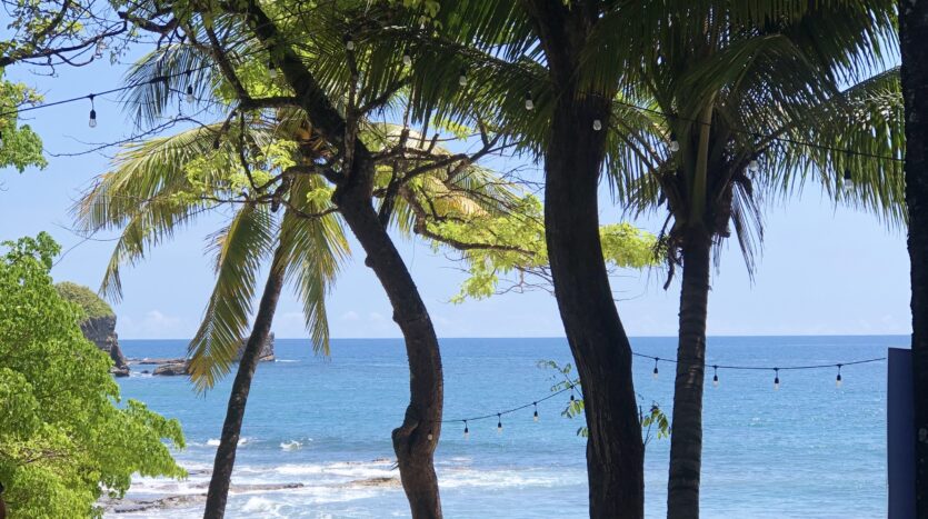 Playa Pelada