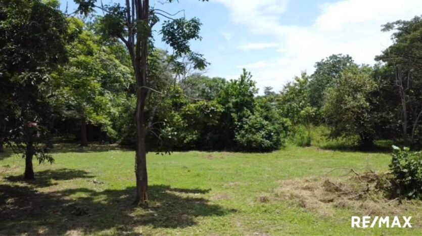 3.2 Acres Titled Coastal Property in Samara