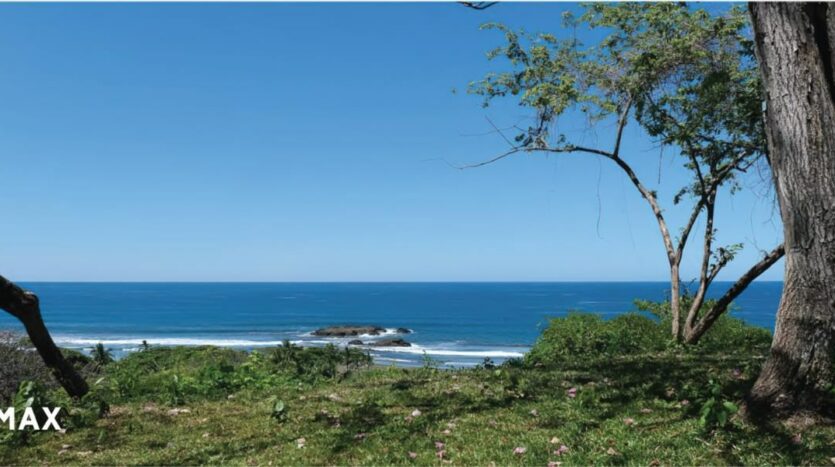 Lot 2- Allure with Ocean Glimpse