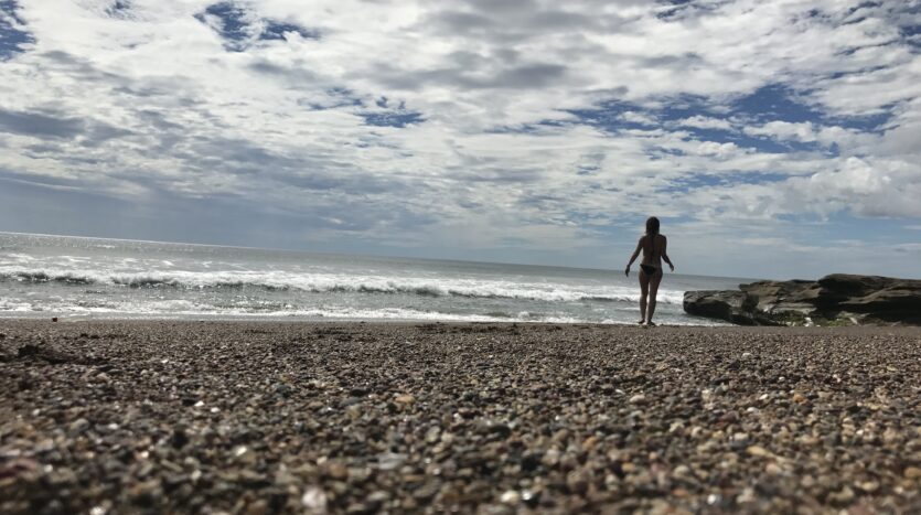 Playa Coyote photo
