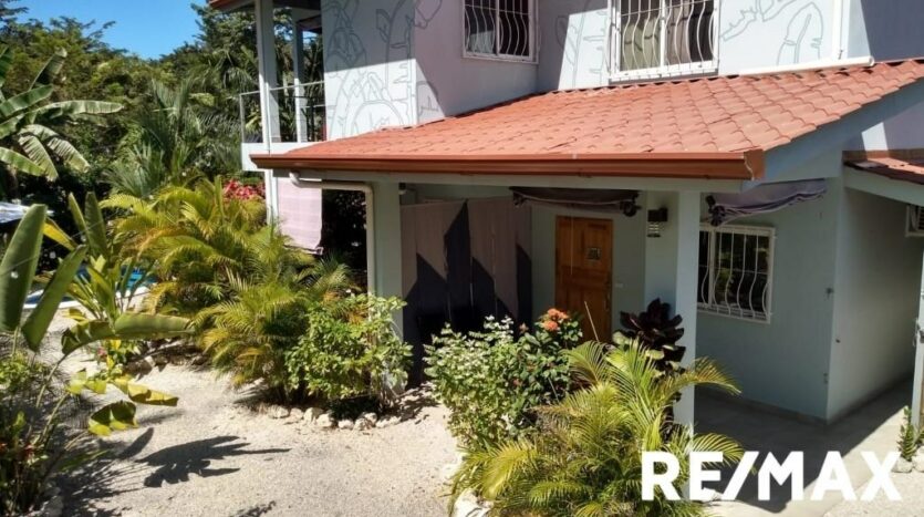 CASA CEIBA SAMARA