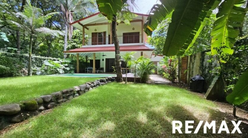 Costa Rica Real Estate