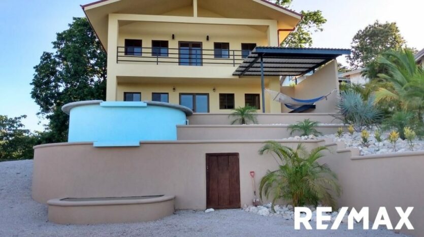 Costa Rica Real Estate