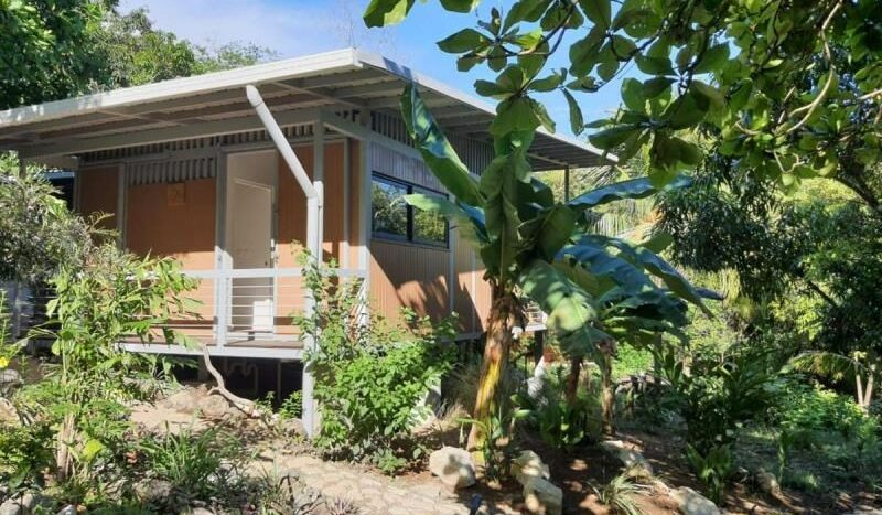 NANGU LODGE SAMARA