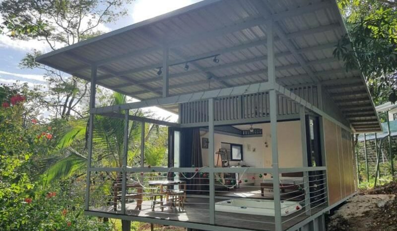 Costa Rica Real Estate