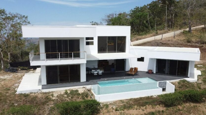 Costa Rica Real Estate