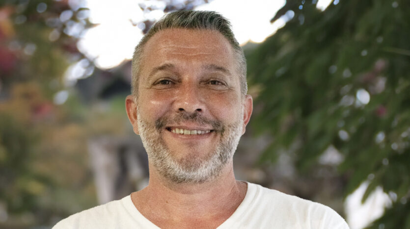 Eric Lefebvre photo