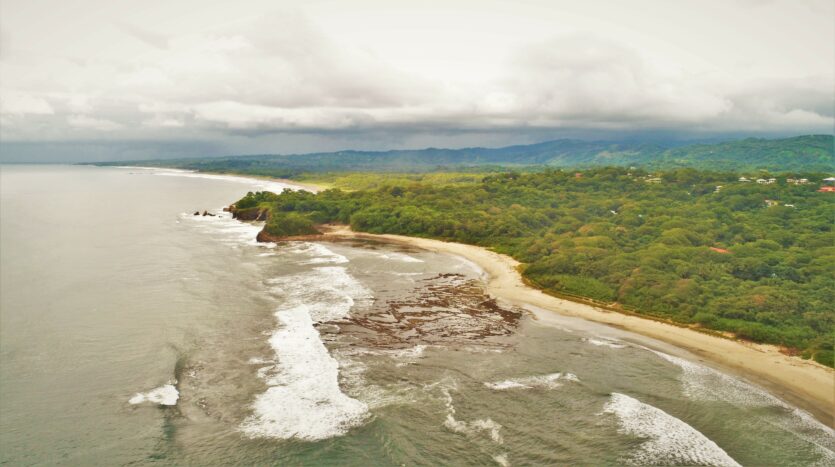 Nosara Real Estate Ostional Wildlife refuge