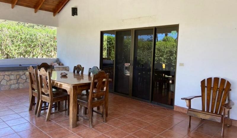 CASA MASSIMO 1 SAMARA