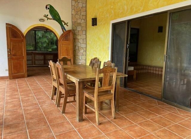 CASA MASSIMO 2 SAMARA