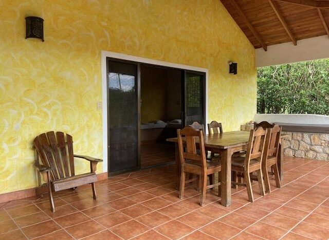 Costa Rica Real Estate
