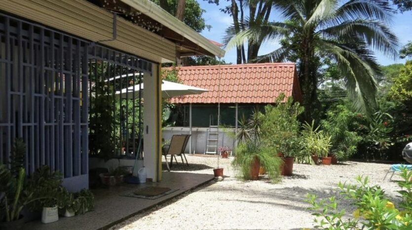VILLA LAS MARACAS SAMARA