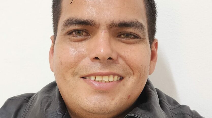 Fernando Rosales Cortes