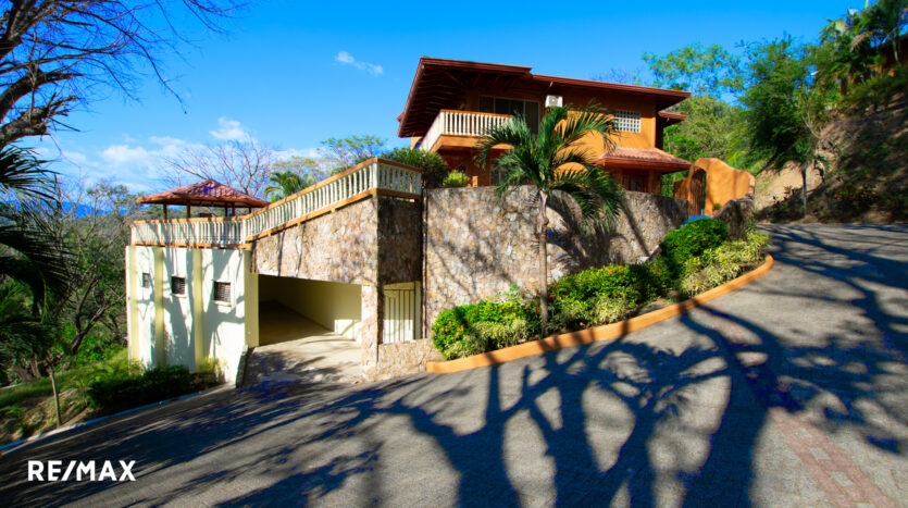 homes for sale samara costa rica