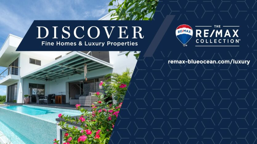 Nosara and Samara Luxury Real Estate RE/MAX Collection