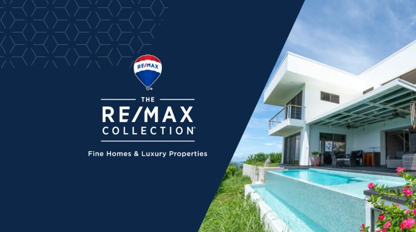 RE/MAX collection luxury