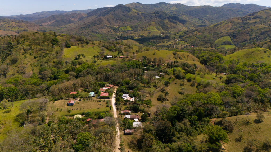 Terreno en venta en Belén de Nosarita, Guanacaste