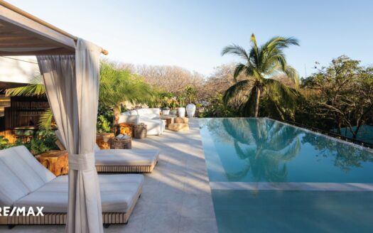 Nosara Real Estate