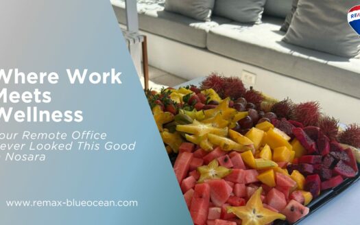 Work meets Wellness