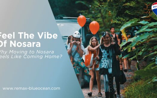 Why Moving to Nosara Feels Like Coming Home