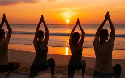 Samara Costa Rica Live Healthy by the Beach