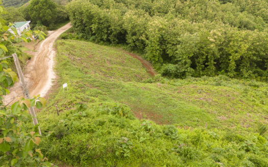 Sunset Ocean View Lot