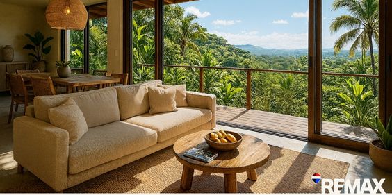 luxury homes nosara blog
