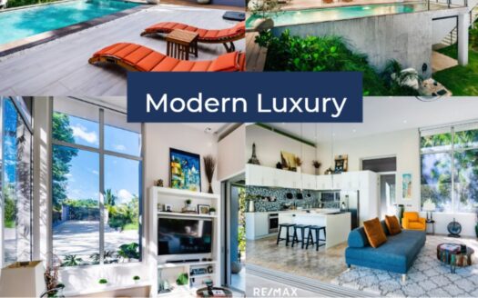 luxury real estate Nosara Costa Rica
