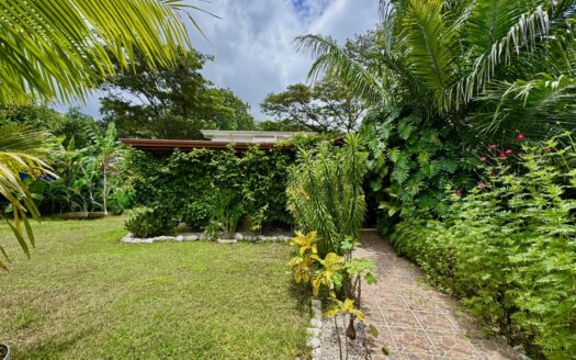 🌿 Casa Maracuyá – Peaceful Home in Samara