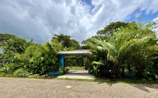🌿 Casa Maracuyá – Peaceful Home in Samara