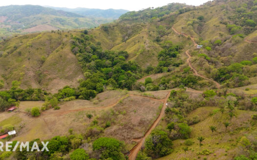 🌄 Land for Sale in Santa Marta – 5,187 m² with Panoramic Views