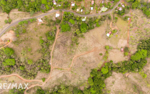 🌄 Land for Sale in Santa Marta – 5,187 m² with Panoramic Views