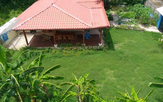 🌿 Casa Maracuyá – Peaceful Home in Samara