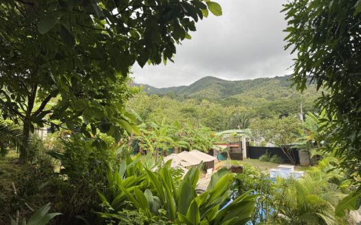 DOMINGO STUDIO – Tranquil Retreat in Santo Domingo de Sámara, Guanacaste