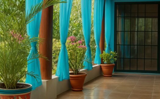 🏡 Casa del Sol – Fully Renovated 3-Bedroom Home Near Playa Sámara