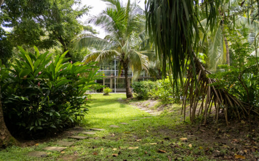 Villa Chalet Retreat