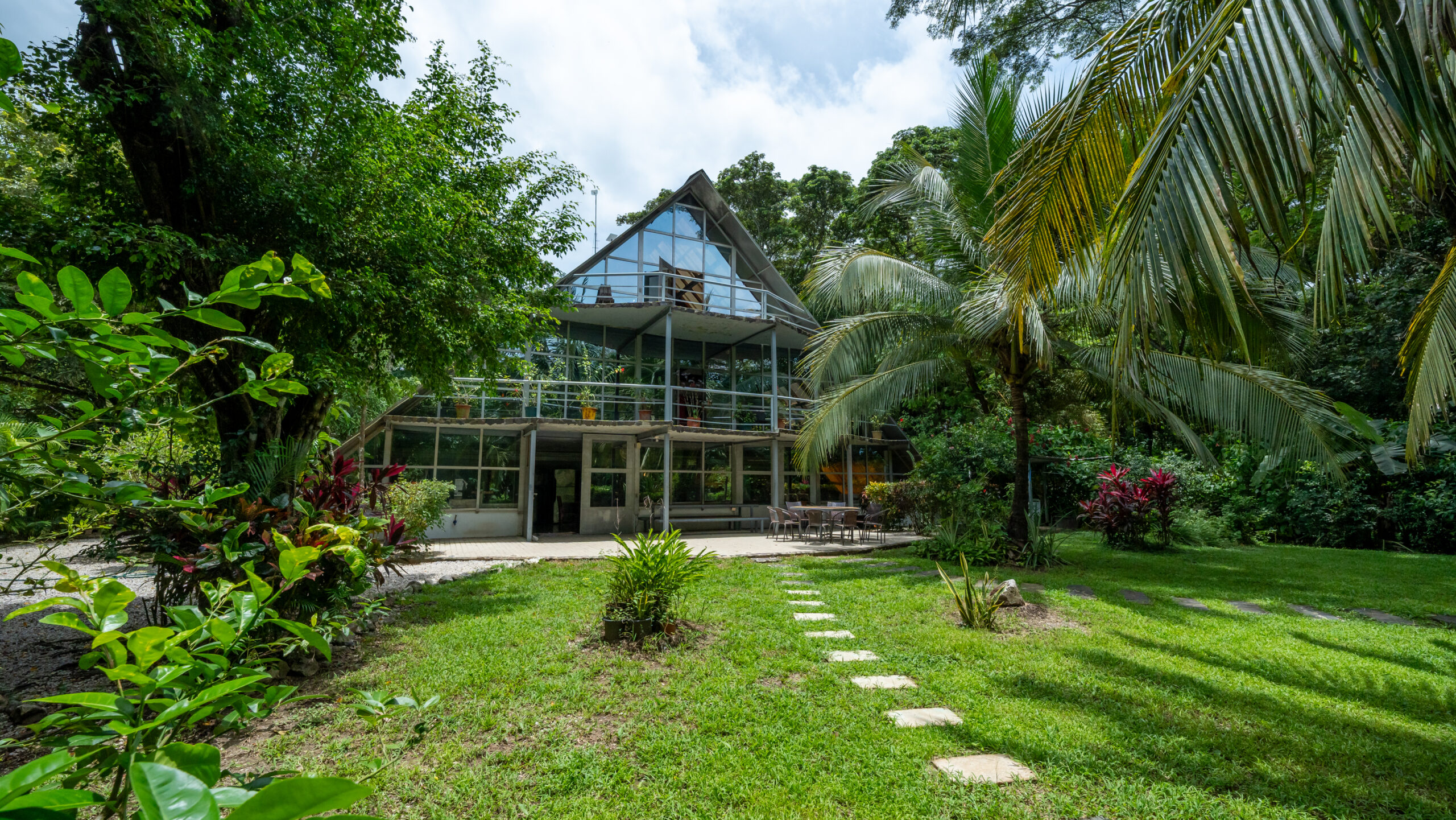 Villa Chalet Retreat