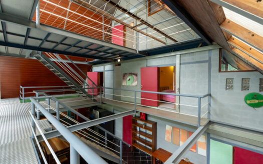 Villa Chalet Retreat