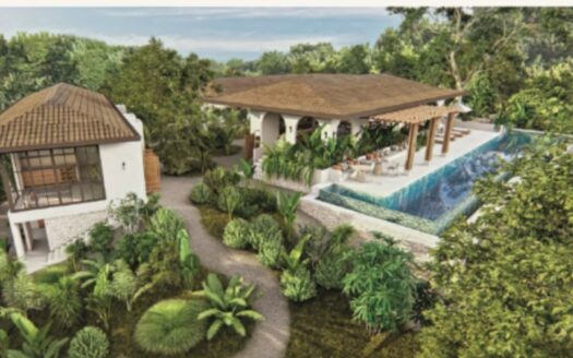 nosara yoga retreat