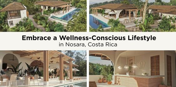 nosara wellness lifestyle