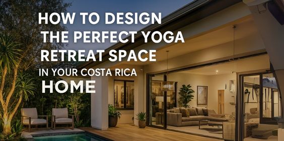 nosara yoga retreat