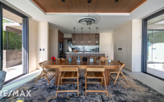 Casa Ceremonia-A Private Luxury Sanctuary in Nosara Estates