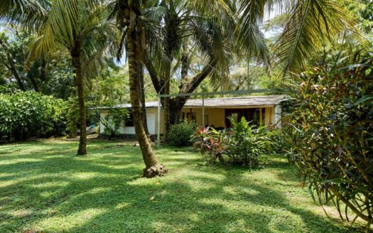 Charming Costa Rica Home with Pool Near the Beach – Rare Opportunity at $170,000