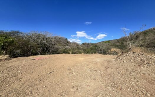 Peaceful Mountain View Lot 1