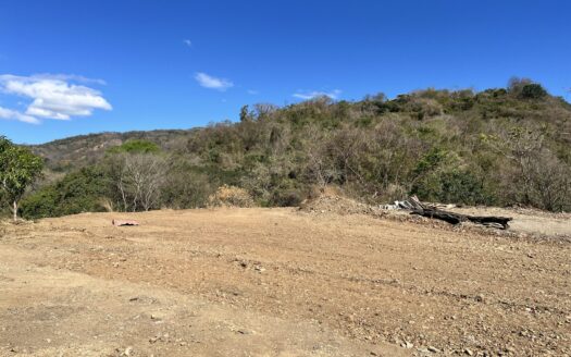 Peaceful Mountain View Lot 1